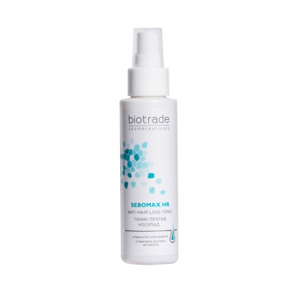biotrade Sebomax HR Тоник против косопад 75 ml