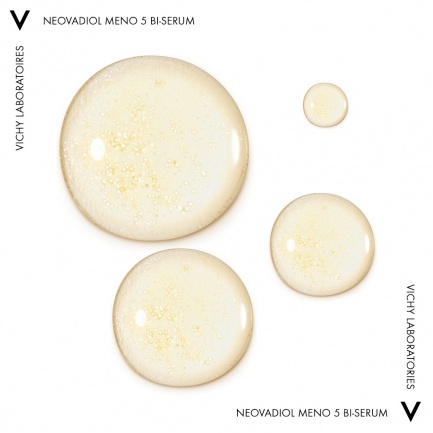 Vichy Neovadiol Meno 5 BI–серум за кожа в пери и постменопаузата 30 ml