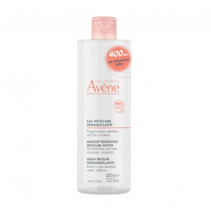 Avene ПРОМО Mицеларен лосион 400 ml