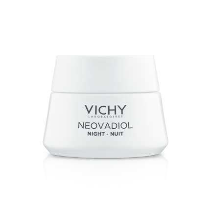 Vichy Neovadiol Peri-menopause Дневен крем за суха кожа 50 ml + Нощен крем 15 ml x2 броя