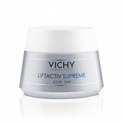Vichy Liftactiv Supreme Крем за суха кожа 50 ml