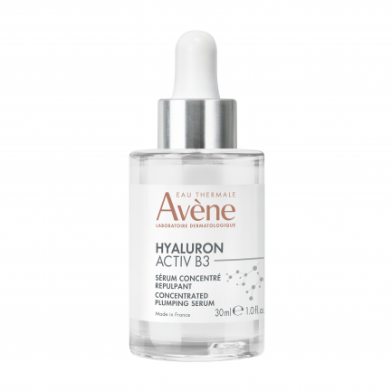 Avene Hyaluron Activ B3 Серум-концентрат с изпълващо действие 30 ml