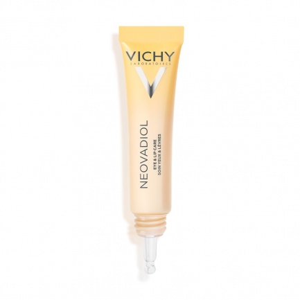 Vichy Neovadiol Мултикоригираща грижа за областта около очите и устните 15 ml