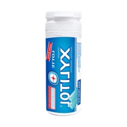 Xylitol Дъвки Свежа мента х20 броя