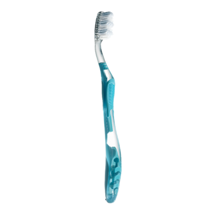 Elgydium ПРОМО Whitening S Четка за зъби