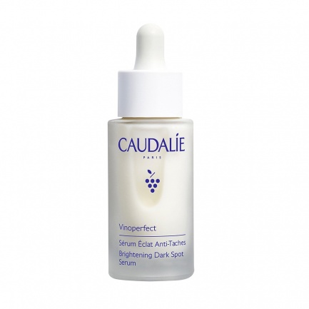 Caudalie Vinoperfect Серум за сияйна кожа и равномерен тен 30 ml