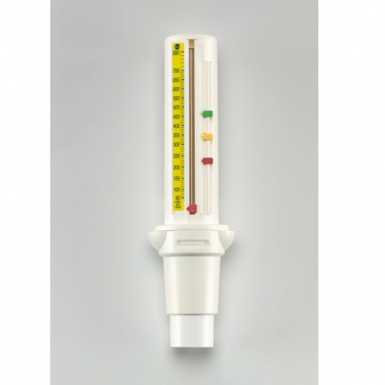 Omron PFM20 Peak Flow Meter Пневмотахометър