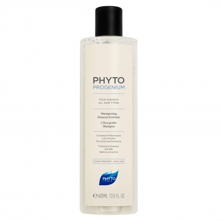 Phyto Phytoprogenium Защитен шампоан за всеки тип коса 400 ml
