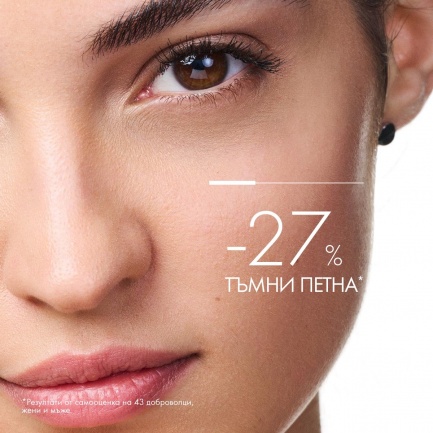 Vichy Capital Soleil UV-Age Daily SPF50+ Флуид против поява на признаци на фотостареене 40 ml