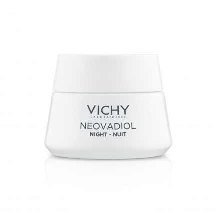Vichy Neovadiol Peri-menopause Дневен крем за нормална кожа 50 ml + Нощен крем 15 ml x2 броя