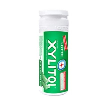 Xylitol Дъвки Лайм и Мента х20 броя