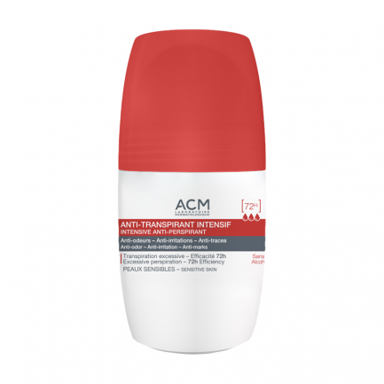 ACM Intensive Интензивен антиперспирант и дезодорант 50 ml
