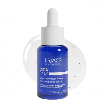 Uriage Bariederm-CICA Daily Серум 30 ml