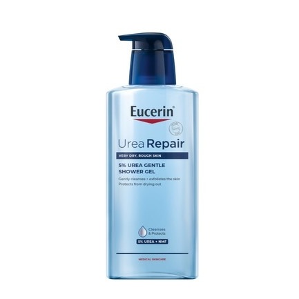 Eucerin UreaRepair PLUS Крем за тяло с 5% Урея 450ml