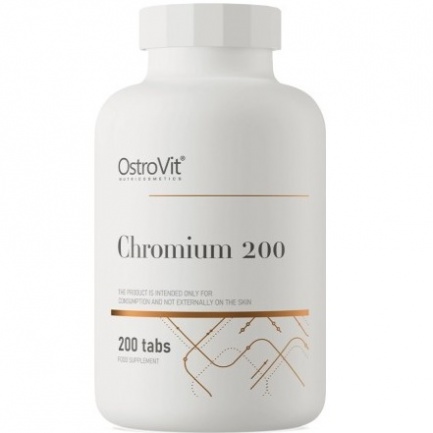 Chromium 200