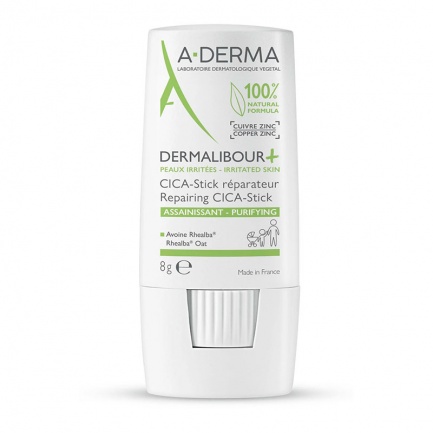 A-Derma Dermalibour + Cica Възстановяващ крем 50 ml