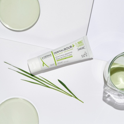 A-Derma Dermalibour+ Възстановяващ крем 50 ml