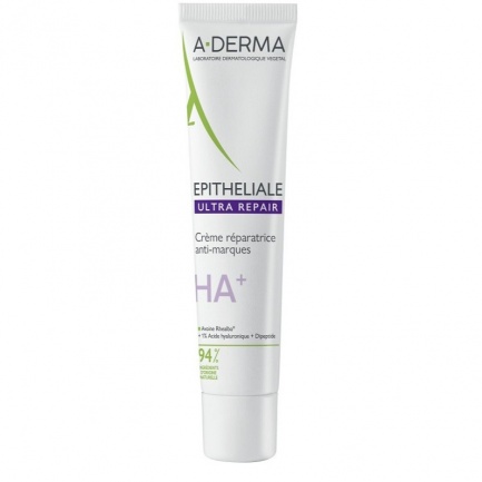 A-Derma Epitheliale A.H Ultra Възстановяващ крем 100 ml
