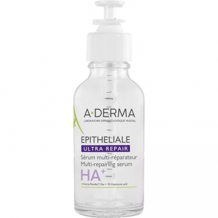 A-Derma Epitheliale Ultra Repair Мулти-възстановяващ серум 30 ml