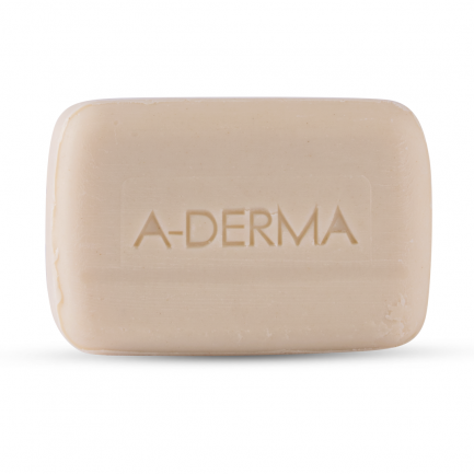 A-Derma Дерматологичен сапун 100 g