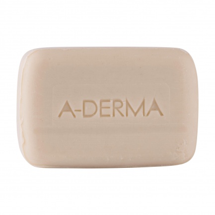 A-Derma Дерматологичен сапун 100 g