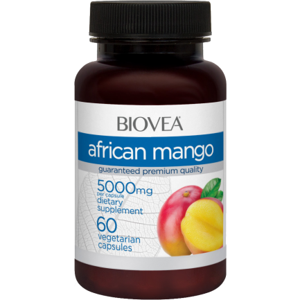 African Mango 5000 mg