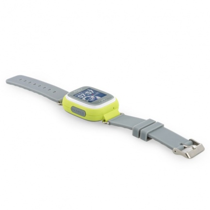 AGU Mr. Securio Смарт GPS часовник