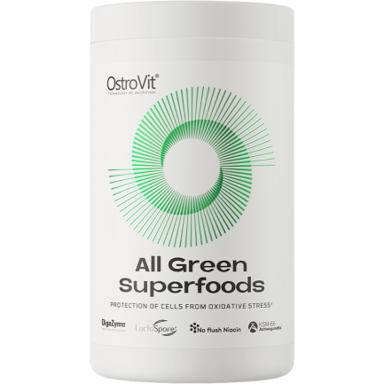 All Green Superfoods | All In One Healthy Mix