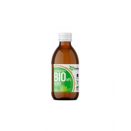 Алое Вера БИО (сок от листа),250 ml
