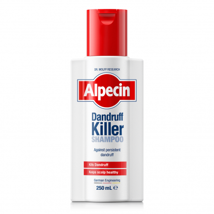 Alpecin Dandruff Killer Шампоан 250 ml