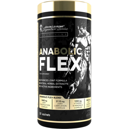 Anabolic Flex