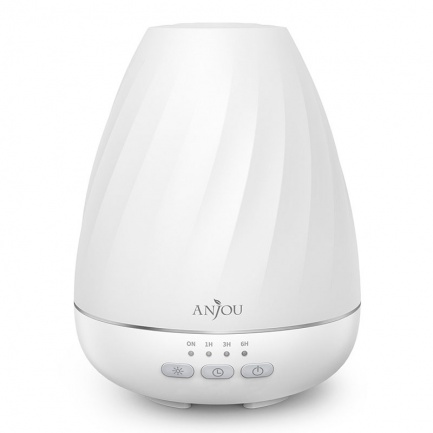 Anjou AD003 Арома дифузер 200 ml 6910