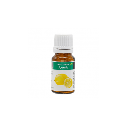 Антибактериално и противогъбично действие - Био етерично лимоново масло, 10 ml