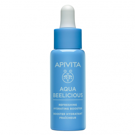 Apivita Aqua Beelicius Околоочен гел-крем 15 ml