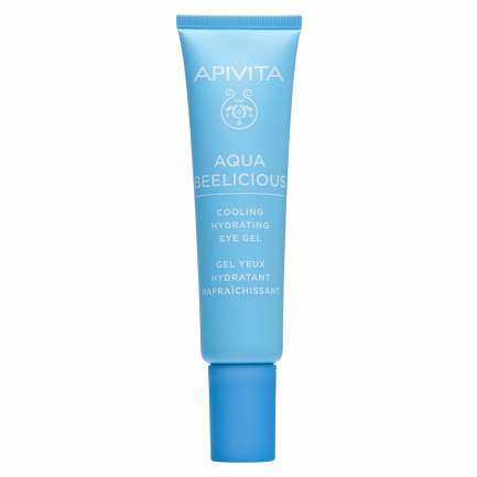 Apivita Aqua Beelicius Хидратиращ крем 40 ml