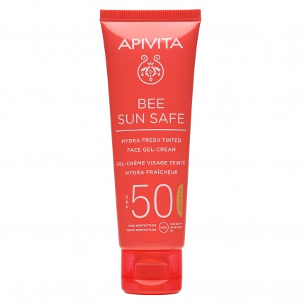 Apivita Beesential Oils Подхранващ нощен балсам 15 ml
