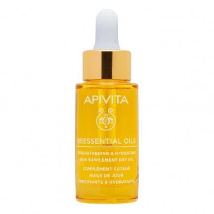 Apivita Bee Radiant Гел-крем 50 ml