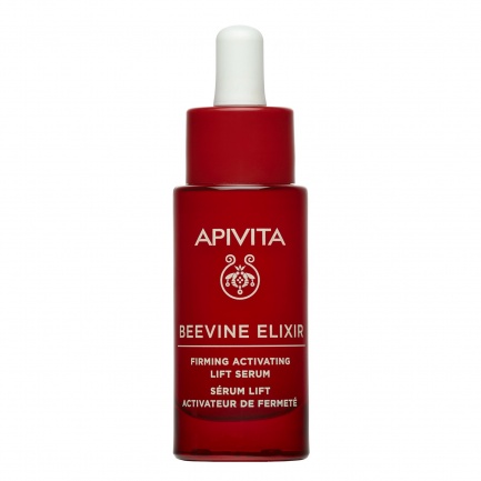 Apivita Beevine Elixir Серум против стареене 30 ml