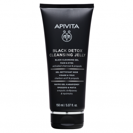 Apivita Royal Honey Душ-гел с мед и етерични масла 500 ml