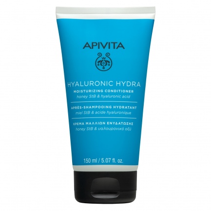 Apivita Хидратиращ балсам за коса 150 ml