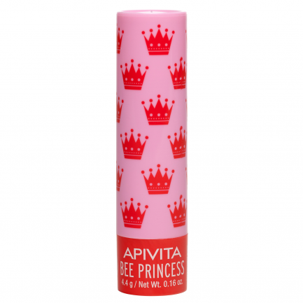 Apivita Био стик за устни с мед 4,4 g