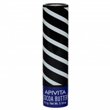 Apivita Стик за устни с лайка SPF15 4,4 g