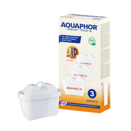 Aquaphor Филтриращ модул MFP H 200 l х3 броя