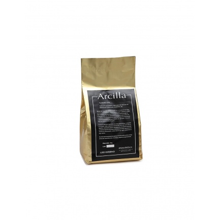 Аrcilla - Лечебна глина на прах, 2 kg Artesania