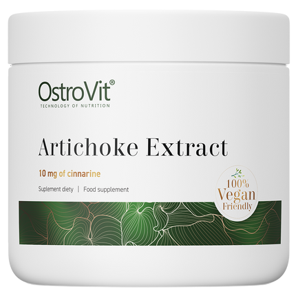 Artichoke Extract Powder