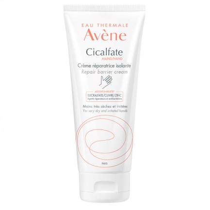 Avene Cicalfate Бариерен крем за ръце 100 ml