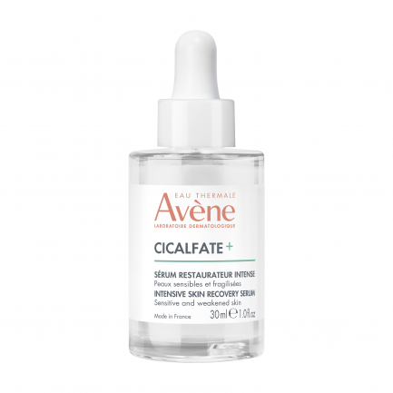 Avene Cicalfate+ Интензивно възстановяващ серум 30 ml