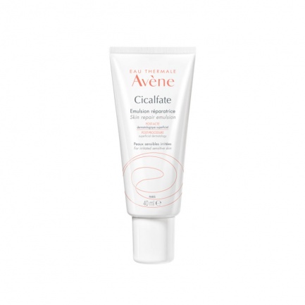 Avene Cicalfate Post-Acte Възстановяваща емулсия х40 ml