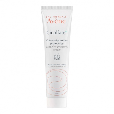 Avene Cicalfate + Възстановяващ крем за раздразнена кожа 100 ml