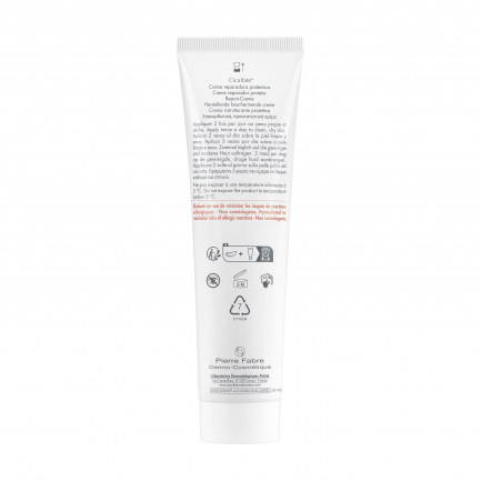 Avene CICALFATE+ Възстановяващ защитен крем 40 ml